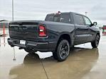 New 2025 Ram 1500 Warlock Crew Cab 4x4 Pickup for sale #SN660480 - photo 7