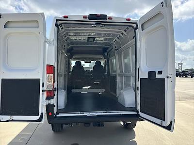 New 2025 Ram ProMaster 2500 High Roof Empty Cargo Van for sale #SE555365 - photo 2