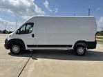 New 2025 Ram ProMaster 2500 High Roof Empty Cargo Van for sale #SE555365 - photo 8