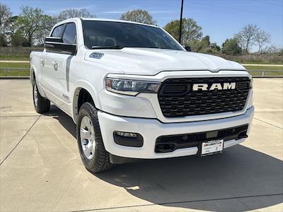 New 2025 Ram 1500 Big Horn Crew Cab 4x4 Pickup for sale #SN516682 - photo 2