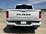 New 2025 Ram 1500 Big Horn Crew Cab 4x4 Pickup for sale #SN516682 - photo 8
