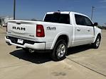 New 2025 Ram 1500 Big Horn Crew Cab 4x4 Pickup for sale #SN516682 - photo 9