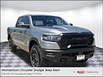 New 2025 Ram 1500 Rebel Crew Cab 4x4 Pickup for sale #SN519732 - photo 1