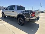 New 2025 Ram 1500 Rebel Crew Cab 4x4 Pickup for sale #SN519732 - photo 6