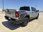 New 2025 Ram 1500 Rebel Crew Cab 4x4 Pickup for sale #SN519732 - photo 8