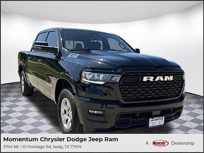 New 2025 Ram 1500 Big Horn Crew Cab 4x4 Pickup for sale #SN540245 - photo 1