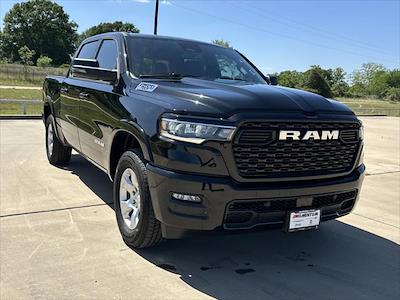 New 2025 Ram 1500 Big Horn Crew Cab 4x4 Pickup for sale #SN540245 - photo 2