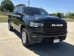 New 2025 Ram 1500 Big Horn Crew Cab 4x4 Pickup for sale #SN540245 - photo 2