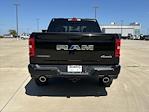 New 2025 Ram 1500 Big Horn Crew Cab 4x4 Pickup for sale #SN540245 - photo 8