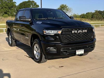 New 2025 Ram 1500 Big Horn Crew Cab 4x4 Pickup for sale #SN540249 - photo 2