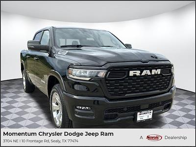 New 2025 Ram 1500 Lone Star Crew Cab 4x4 Pickup for sale #SN564848 - photo 1