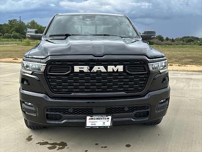 New 2025 Ram 1500 Lone Star Crew Cab 4x4 Pickup for sale #SN564848 - photo 2