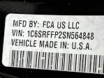 New 2025 Ram 1500 Lone Star Crew Cab 4x4 Pickup for sale #SN564848 - photo 29