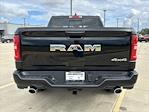 New 2025 Ram 1500 Lone Star Crew Cab 4x4 Pickup for sale #SN564848 - photo 6