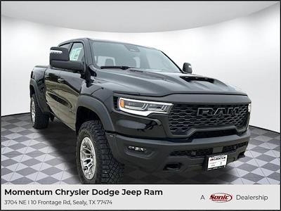 New 2025 Ram 1500 TRX Crew Cab 4x4 Pickup for sale #SN585373 - photo 1