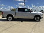 New 2025 Ram 1500 Laramie Crew Cab Pickup for sale #SN597534 - photo 8