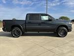 New 2025 Ram 1500 Rebel Crew Cab 4x4 Pickup for sale #SN634870 - photo 10