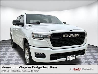 New 2025 Ram 1500 Lone Star Crew Cab 4x4 Pickup for sale #SN650014 - photo 1