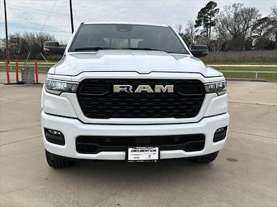 New 2025 Ram 1500 Lone Star Crew Cab 4x4 Pickup for sale #SN650014 - photo 2