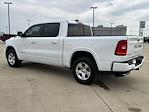 New 2025 Ram 1500 Lone Star Crew Cab 4x4 Pickup for sale #SN650014 - photo 5