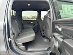 New 2025 Ram 1500 Warlock Crew Cab 4x4 Pickup for sale #SN660480 - photo 27