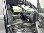 New 2025 Ram 1500 Warlock Crew Cab 4x4 Pickup for sale #SN660480 - photo 28