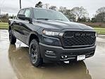 New 2025 Ram 1500 Warlock Crew Cab 4x4 Pickup for sale #SN660480 - photo 31