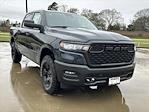 New 2025 Ram 1500 Warlock Crew Cab 4x4 Pickup for sale #SN660480 - photo 32