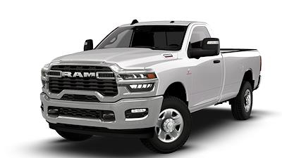 New 2027 Ram 2500 Tradesman Regular Cab for sale #VG412346 - photo 1