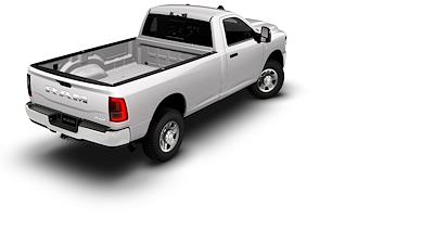 New 2027 Ram 2500 Tradesman Regular Cab for sale #VG412346 - photo 2