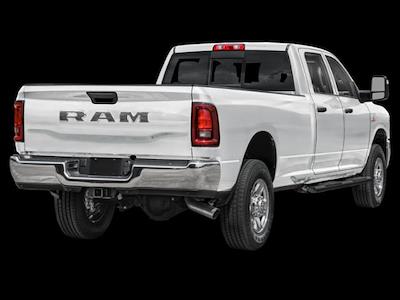 New 2026 Ram 3500 Lone Star Crew Cab for sale #B213748 - photo 2