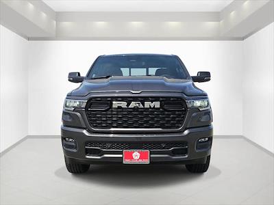 New 2026 Ram 1500 Lone Star Crew Cab for sale #B233140 - photo 1