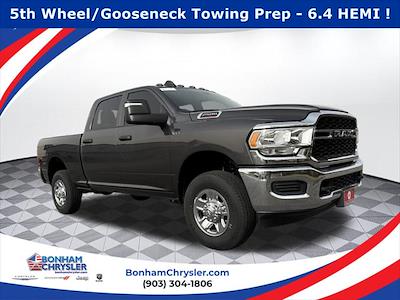 New 2024 Ram 2500 Tradesman Crew Cab 4x4 Pickup for sale #RG345559 - photo 1