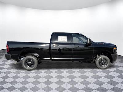 New 2025 Ram 2500 Tradesman Crew Cab 4x4 Pickup for sale #SG520729 - photo 2