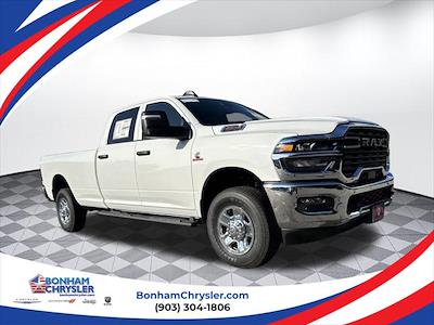 New 2025 Ram 2500 Tradesman Crew Cab 4x4 Pickup for sale #SG551706 - photo 1