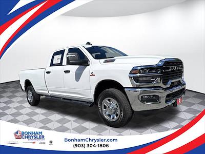 New 2025 Ram 2500 Tradesman Crew Cab 4x4 Pickup for sale #SG551709 - photo 1