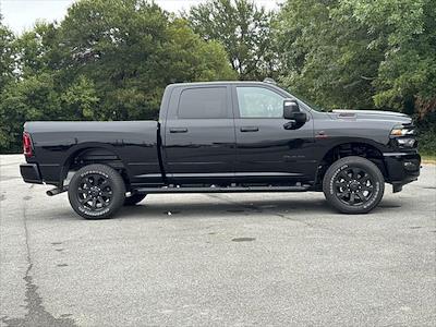 New 2025 Ram 2500 Lone Star Crew Cab 4x4 Pickup for sale #SG554125 - photo 2