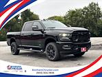 New 2025 Ram 2500 Lone Star Crew Cab 4x4 Pickup for sale #SG554125 - photo 1