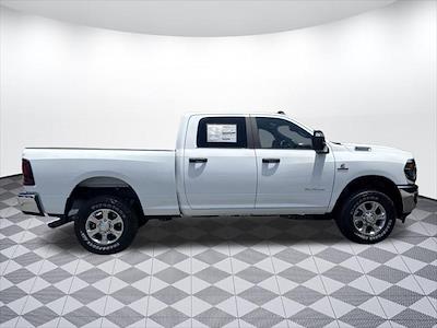 New 2025 Ram 2500 Lone Star Crew Cab 4x4 Pickup for sale #SG557930 - photo 2
