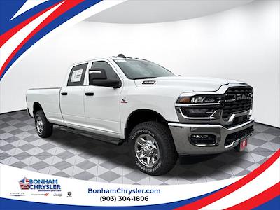 New 2025 Ram 3500 Tradesman Crew Cab 4x4 Pickup for sale #SG559813 - photo 1