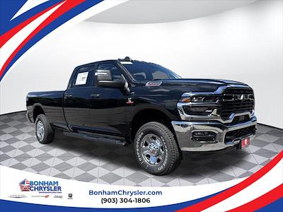 New 2025 Ram 3500 Tradesman Crew Cab 4x4 Pickup for sale #SG559815 - photo 1