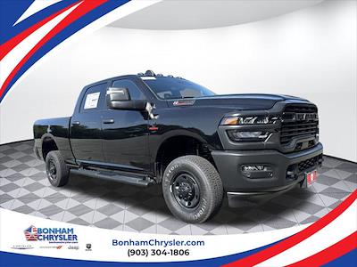 New 2025 Ram 2500 Tradesman Crew Cab 4x4 Pickup for sale #SG568224 - photo 1