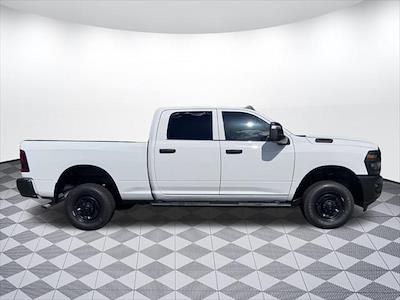 New 2025 Ram 2500 Tradesman Crew Cab 4x4 Pickup for sale #SG568455 - photo 2