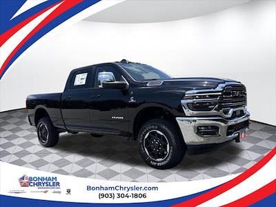 New 2025 Ram 2500 Laramie Crew Cab 4x4 Pickup for sale #SG568497 - photo 1
