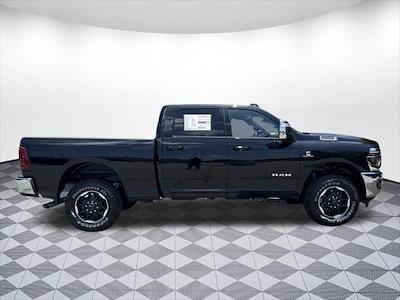 New 2025 Ram 2500 Laramie Crew Cab 4x4 Pickup for sale #SG568497 - photo 2