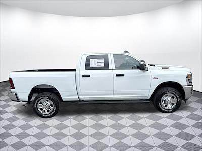 New 2025 Ram 2500 Tradesman Crew Cab 4x4 Pickup for sale #SG568586 - photo 2