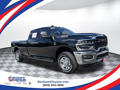 New 2025 Ram 3500 Tradesman Crew Cab 4x4 Pickup for sale #SG570904 - photo 1