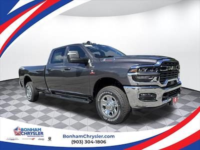 New 2025 Ram 3500 Tradesman Crew Cab 4x4 Pickup for sale #SG570906 - photo 1