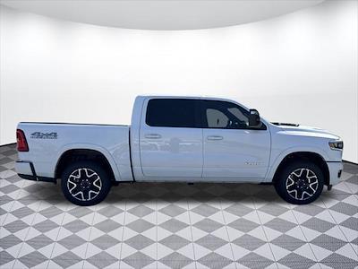 New 2025 Ram 1500 Laramie Crew Cab 4x4 Pickup for sale #SN519910 - photo 2