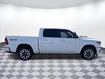 New 2025 Ram 1500 Laramie Crew Cab 4x4 Pickup for sale #SN519910 - photo 2